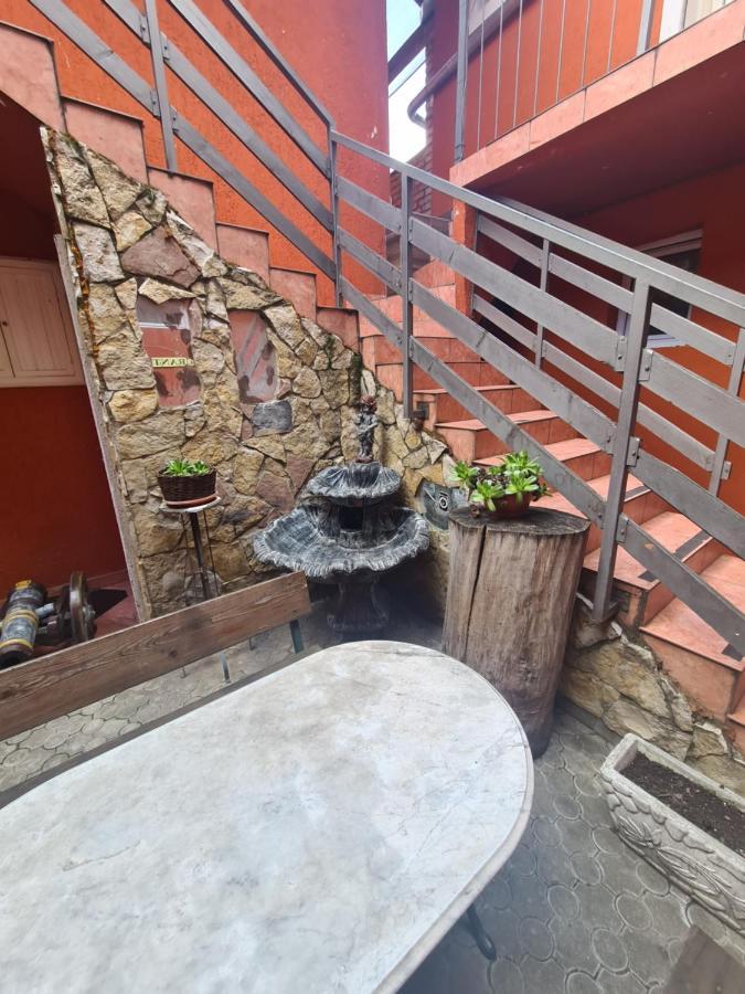 Rooms " Simke " II Subotica Ngoại thất bức ảnh