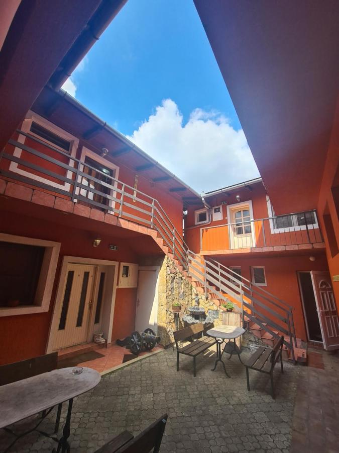 Rooms " Simke " II Subotica Ngoại thất bức ảnh