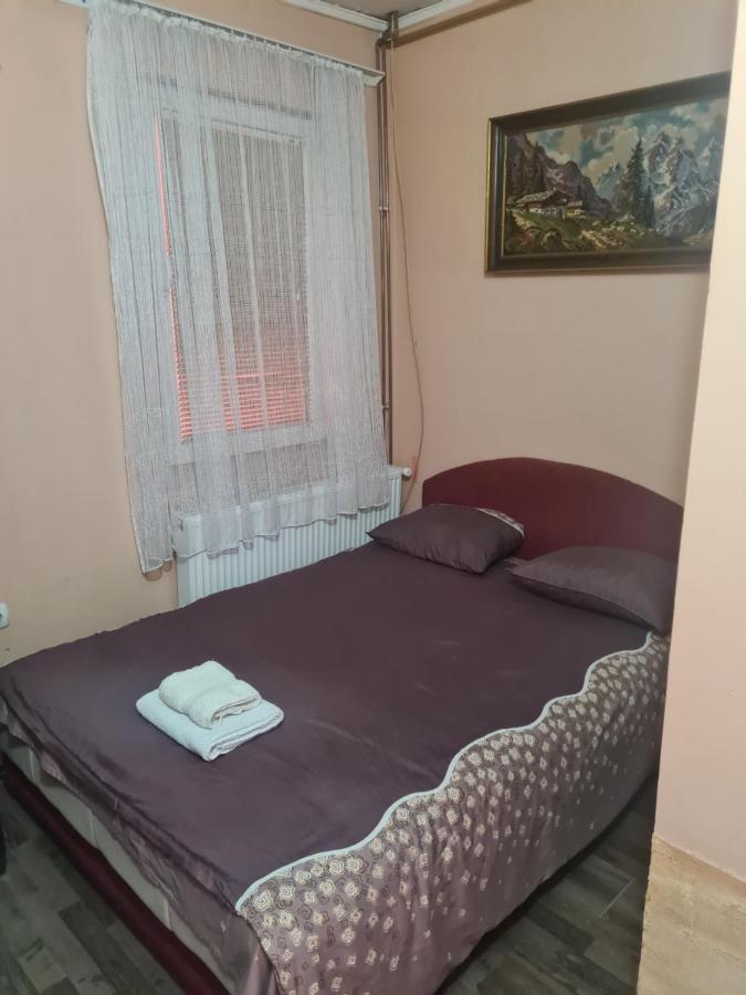 Rooms " Simke " II Subotica Ngoại thất bức ảnh