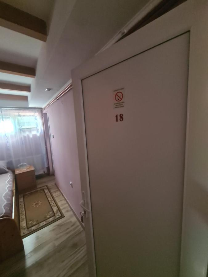 Rooms " Simke " II Subotica Ngoại thất bức ảnh