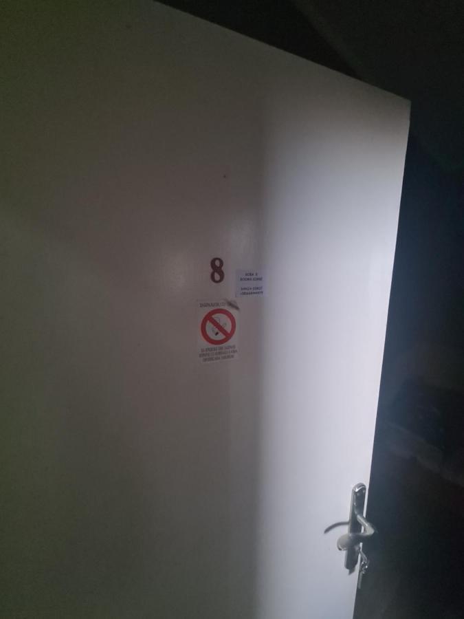 Rooms " Simke " II Subotica Ngoại thất bức ảnh