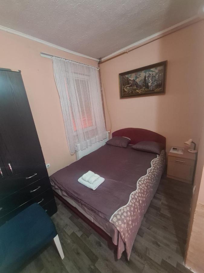 Rooms " Simke " II Subotica Ngoại thất bức ảnh