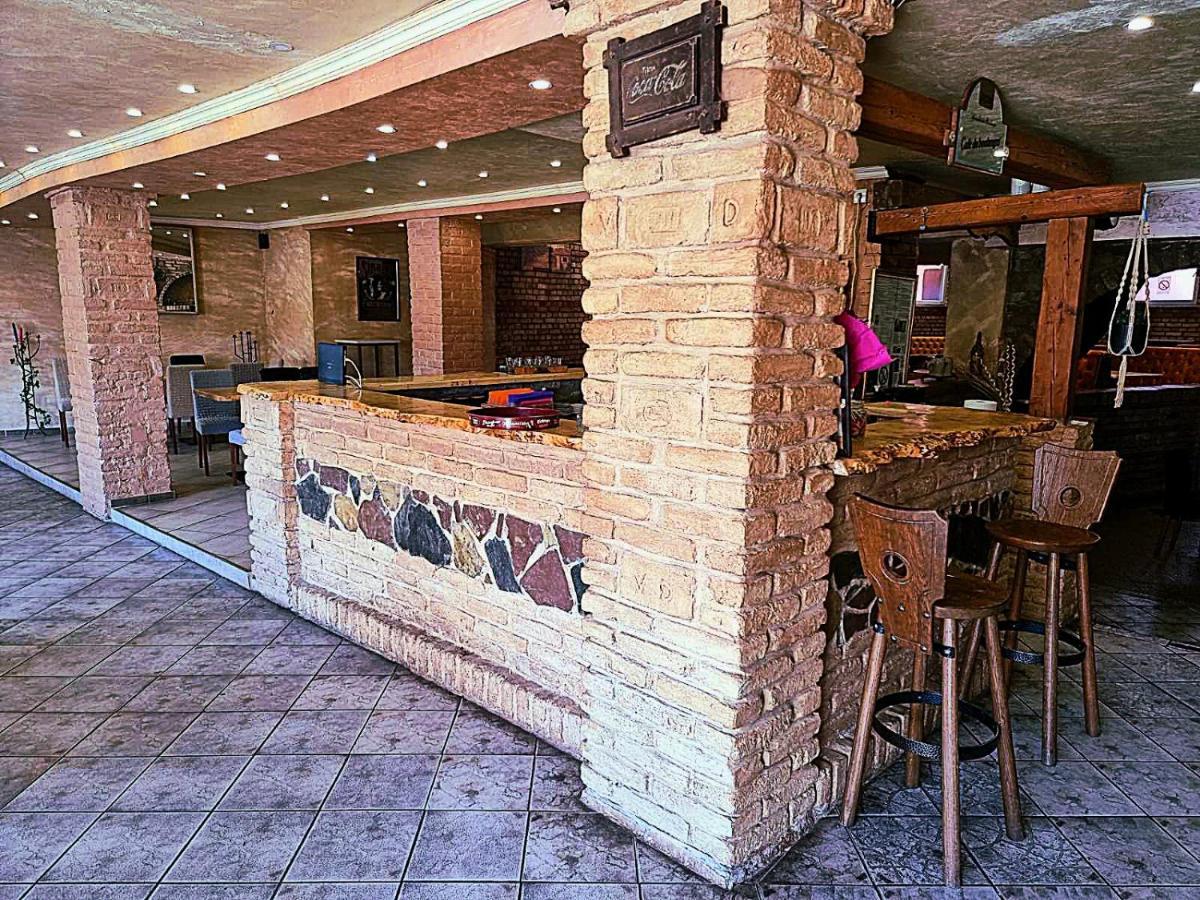 Rooms " Simke " II Subotica Ngoại thất bức ảnh