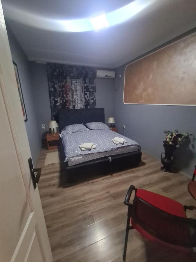 Rooms " Simke " II Subotica Ngoại thất bức ảnh