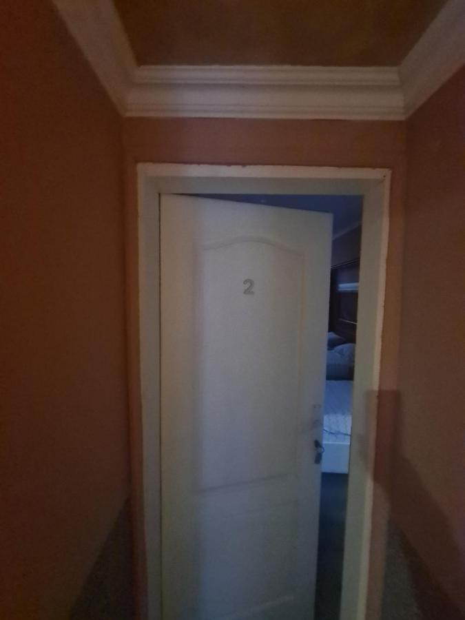 Rooms " Simke " II Subotica Ngoại thất bức ảnh