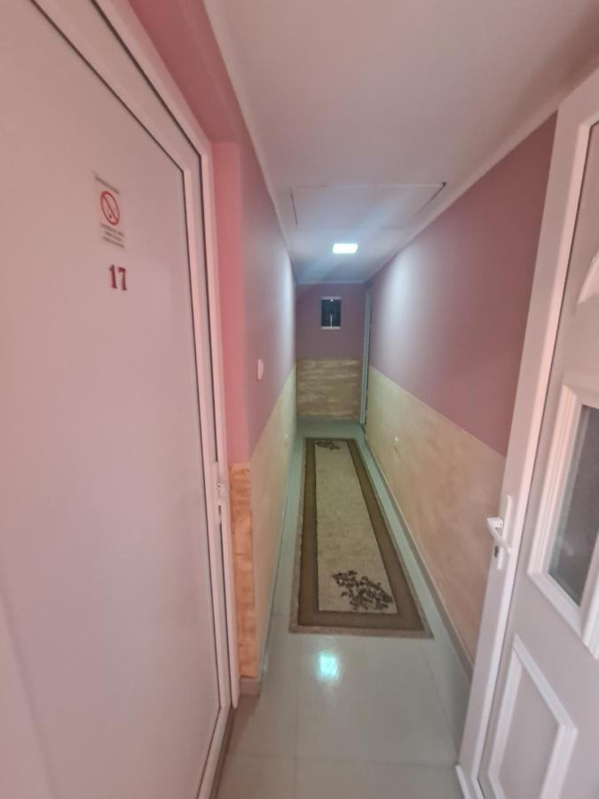 Rooms " Simke " II Subotica Ngoại thất bức ảnh