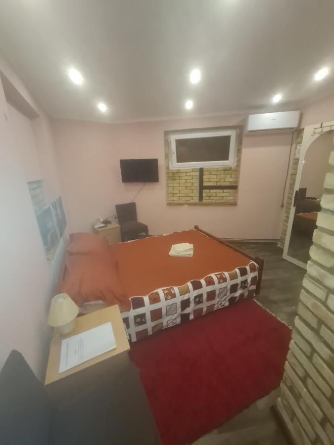 Rooms " Simke " II Subotica Ngoại thất bức ảnh
