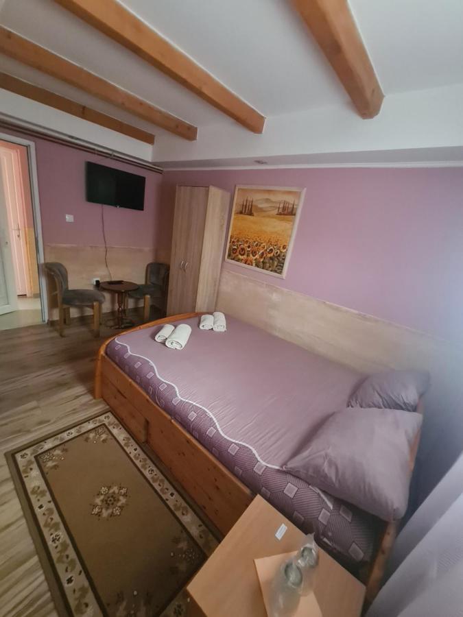 Rooms " Simke " II Subotica Ngoại thất bức ảnh