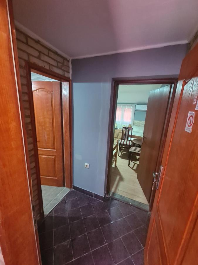 Rooms " Simke " II Subotica Ngoại thất bức ảnh