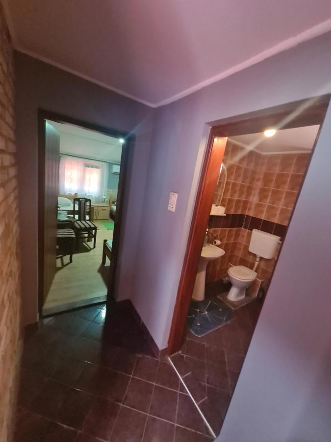 Rooms " Simke " II Subotica Ngoại thất bức ảnh