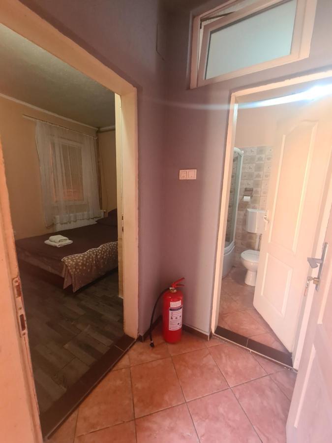 Rooms " Simke " II Subotica Ngoại thất bức ảnh