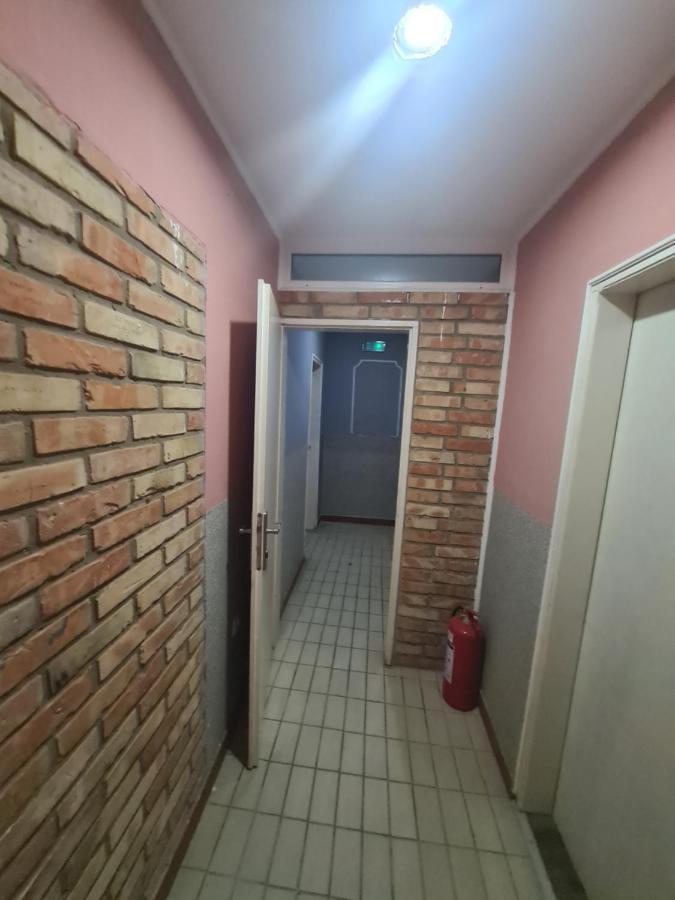 Rooms " Simke " II Subotica Ngoại thất bức ảnh