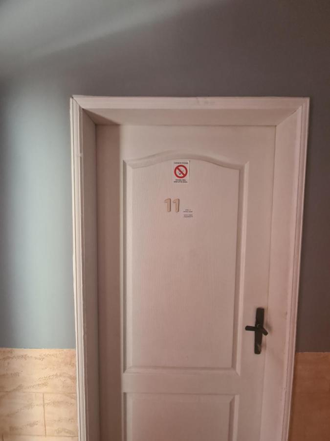 Rooms " Simke " II Subotica Ngoại thất bức ảnh