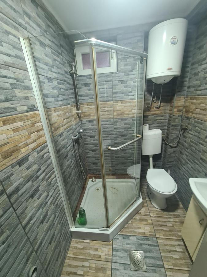 Rooms " Simke " II Subotica Ngoại thất bức ảnh