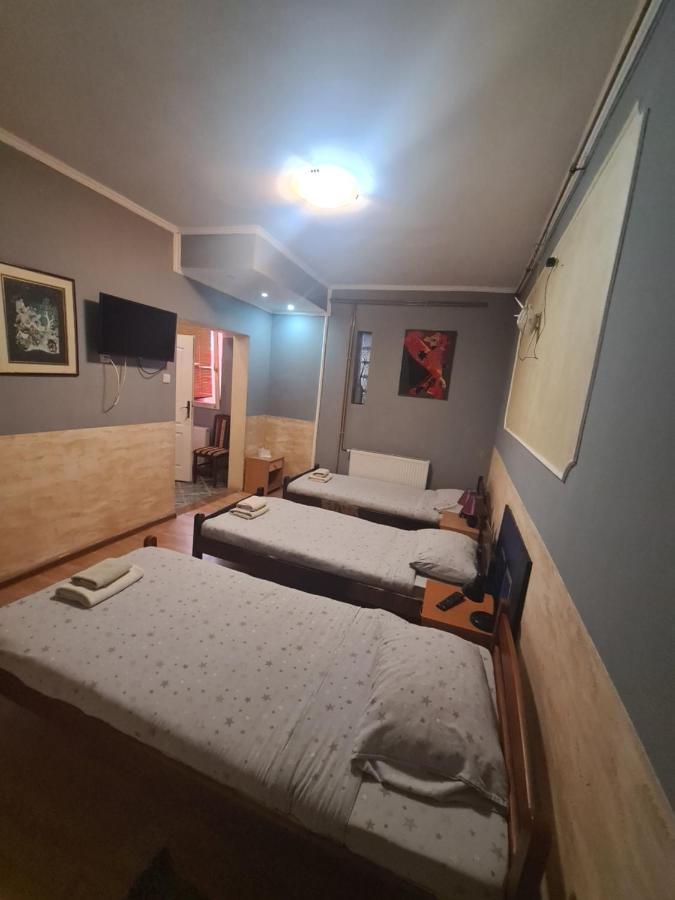 Rooms " Simke " II Subotica Ngoại thất bức ảnh