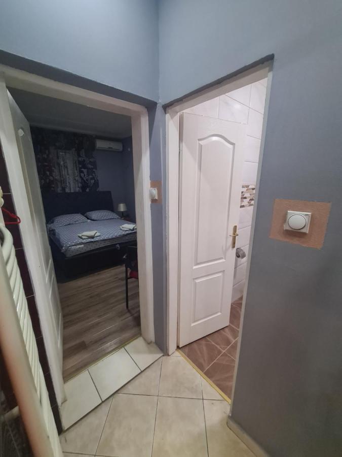 Rooms " Simke " II Subotica Ngoại thất bức ảnh