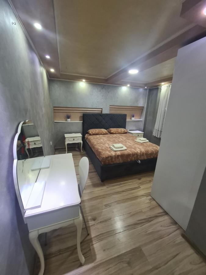 Rooms " Simke " II Subotica Ngoại thất bức ảnh