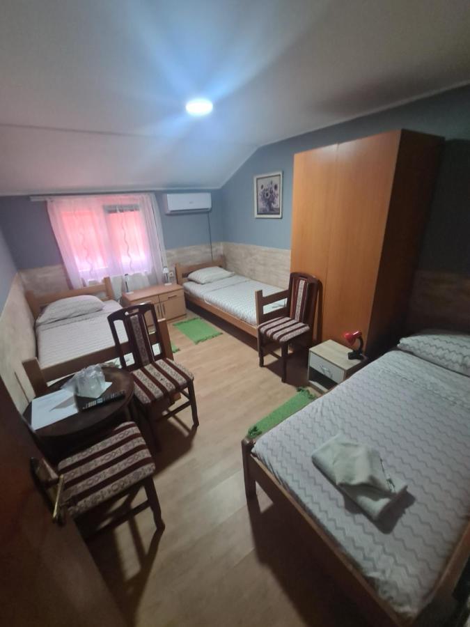 Rooms " Simke " II Subotica Ngoại thất bức ảnh