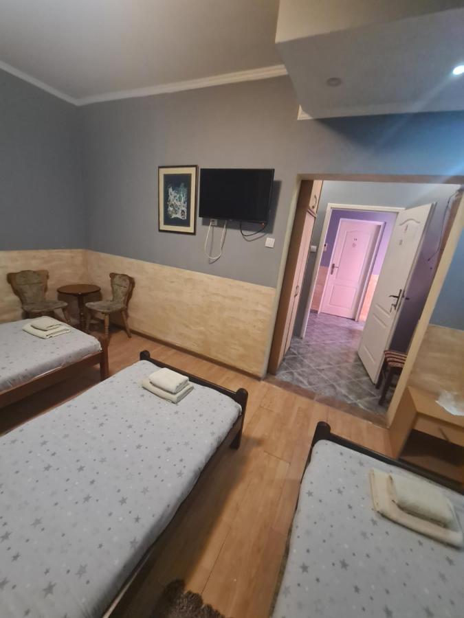 Rooms " Simke " II Subotica Ngoại thất bức ảnh