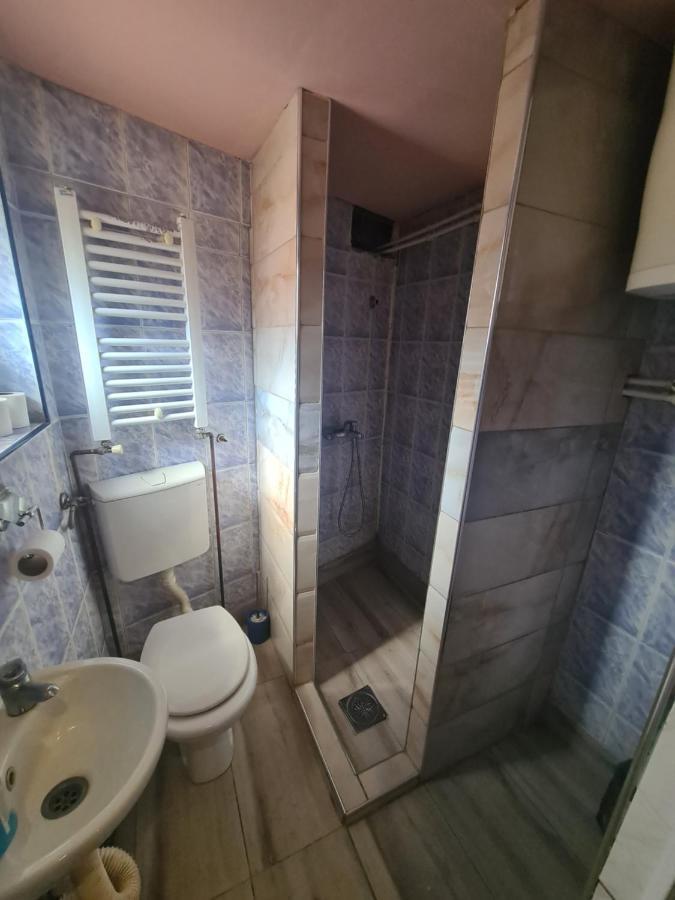 Rooms " Simke " II Subotica Ngoại thất bức ảnh