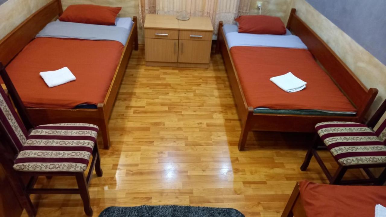 Rooms " Simke " II Subotica Ngoại thất bức ảnh