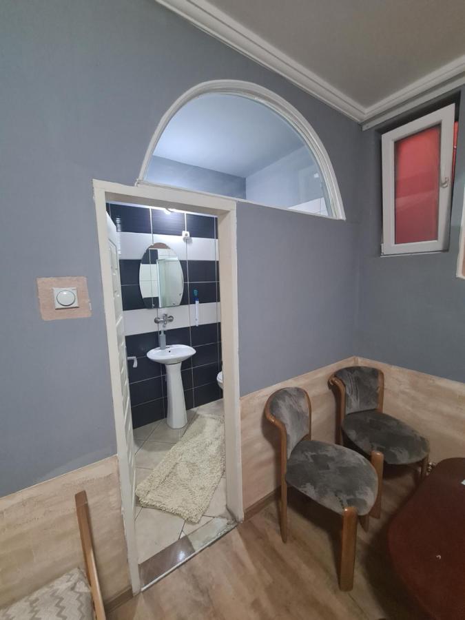 Rooms " Simke " II Subotica Ngoại thất bức ảnh