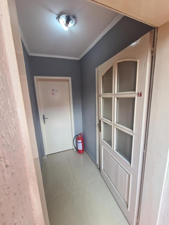 Rooms " Simke " II Subotica Ngoại thất bức ảnh
