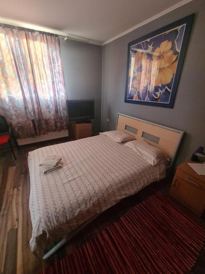 Rooms " Simke " II Subotica Ngoại thất bức ảnh