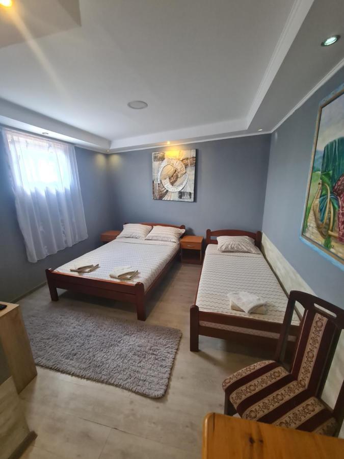 Rooms " Simke " II Subotica Ngoại thất bức ảnh