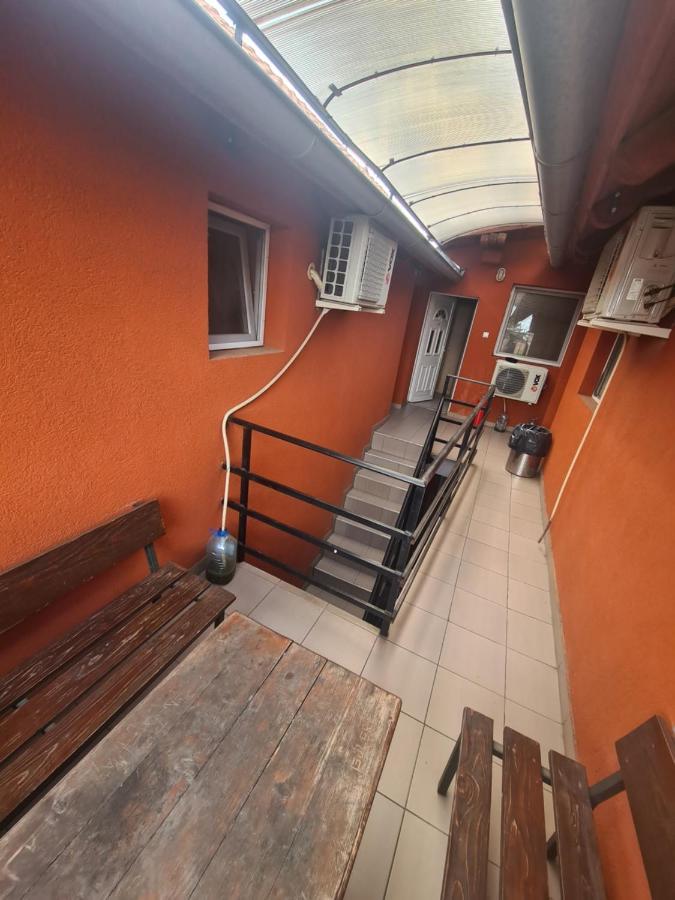 Rooms " Simke " II Subotica Ngoại thất bức ảnh