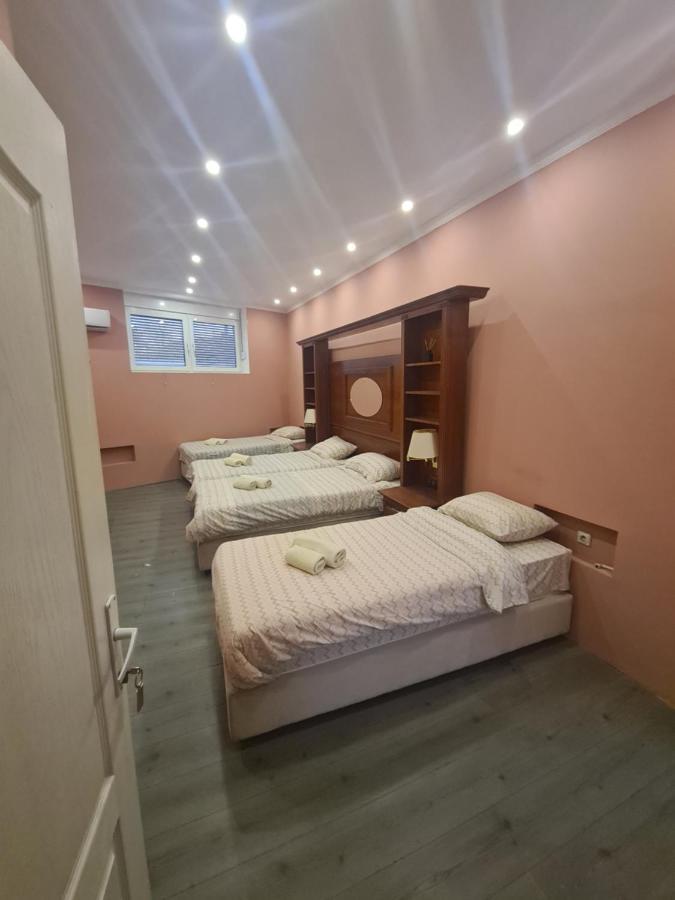 Rooms " Simke " II Subotica Ngoại thất bức ảnh