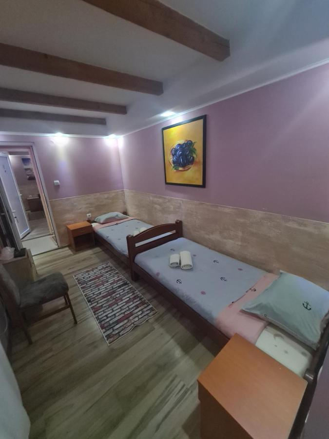 Rooms " Simke " II Subotica Ngoại thất bức ảnh