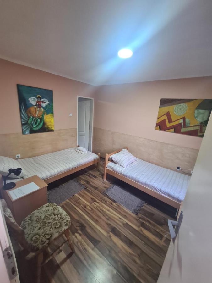 Rooms " Simke " II Subotica Ngoại thất bức ảnh