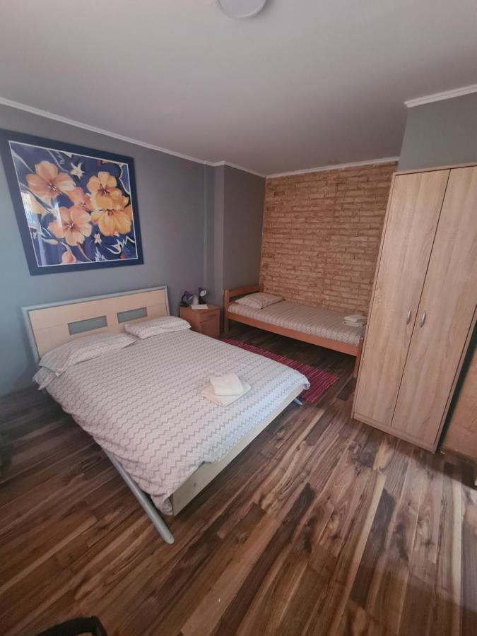 Rooms " Simke " II Subotica Ngoại thất bức ảnh