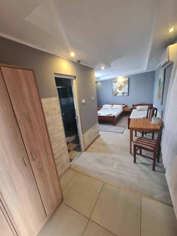 Rooms " Simke " II Subotica Ngoại thất bức ảnh