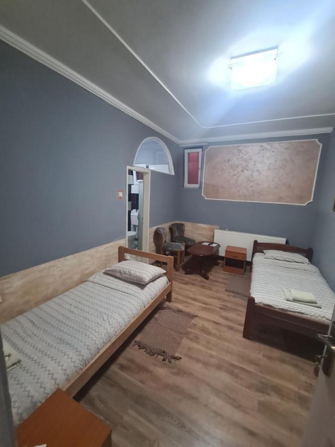 Rooms " Simke " II Subotica Ngoại thất bức ảnh