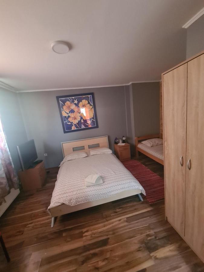 Rooms " Simke " II Subotica Ngoại thất bức ảnh