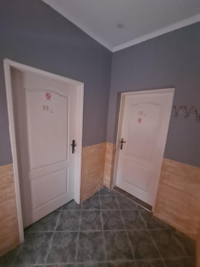 Rooms " Simke " II Subotica Ngoại thất bức ảnh