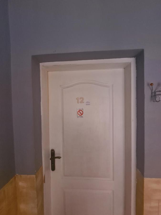 Rooms " Simke " II Subotica Ngoại thất bức ảnh