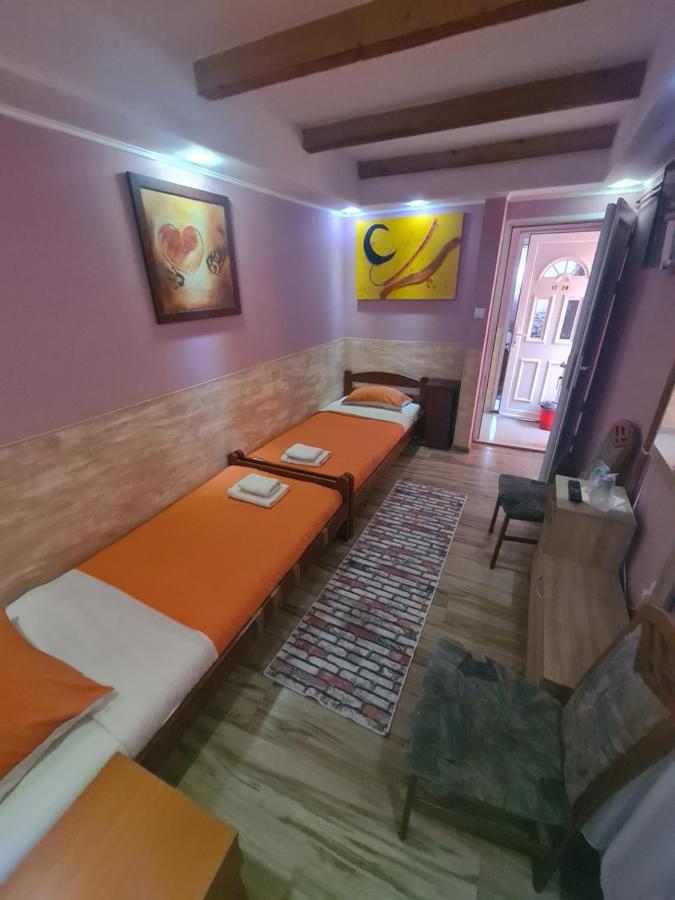 Rooms " Simke " II Subotica Ngoại thất bức ảnh