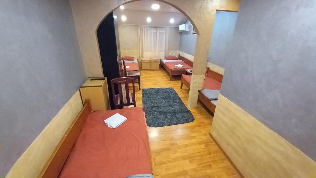 Rooms " Simke " II Subotica Ngoại thất bức ảnh