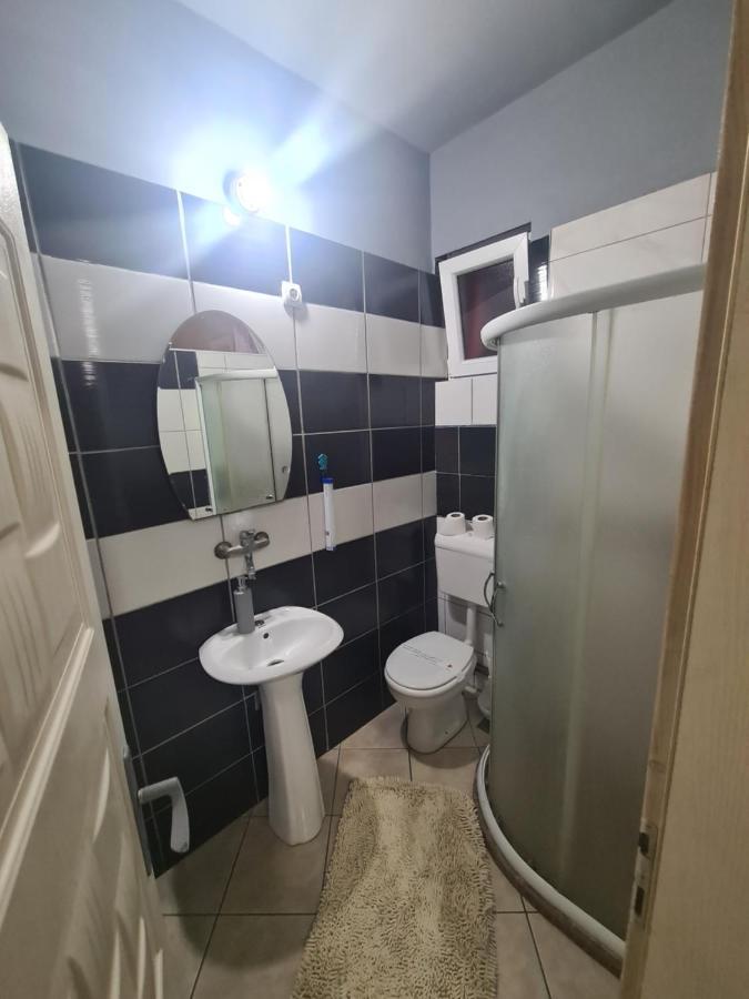 Rooms " Simke " II Subotica Ngoại thất bức ảnh