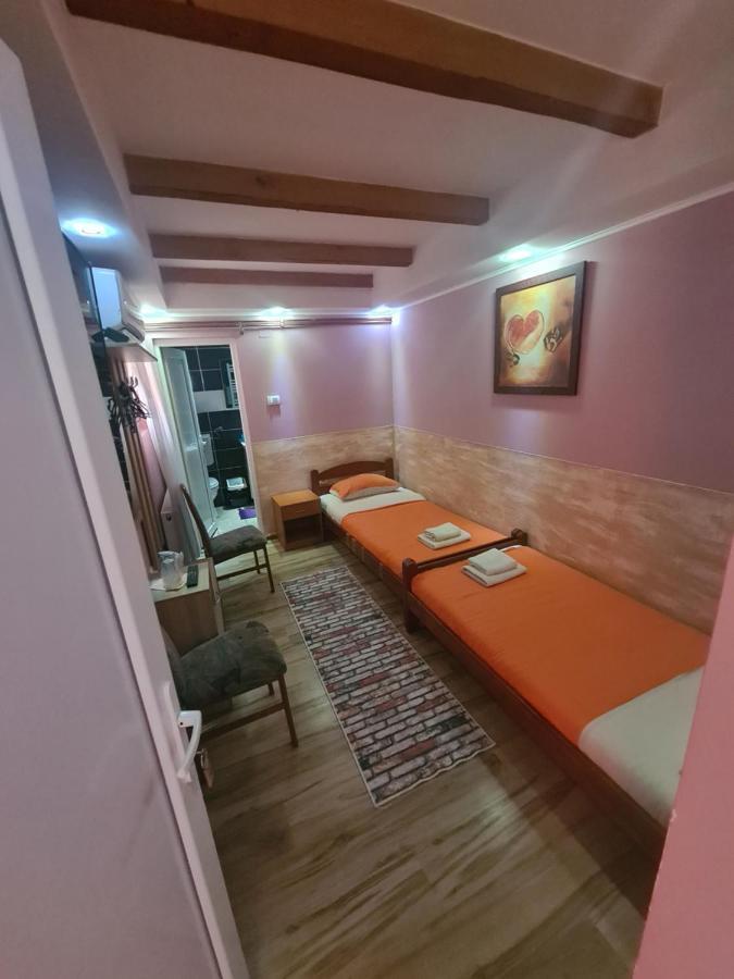 Rooms " Simke " II Subotica Ngoại thất bức ảnh