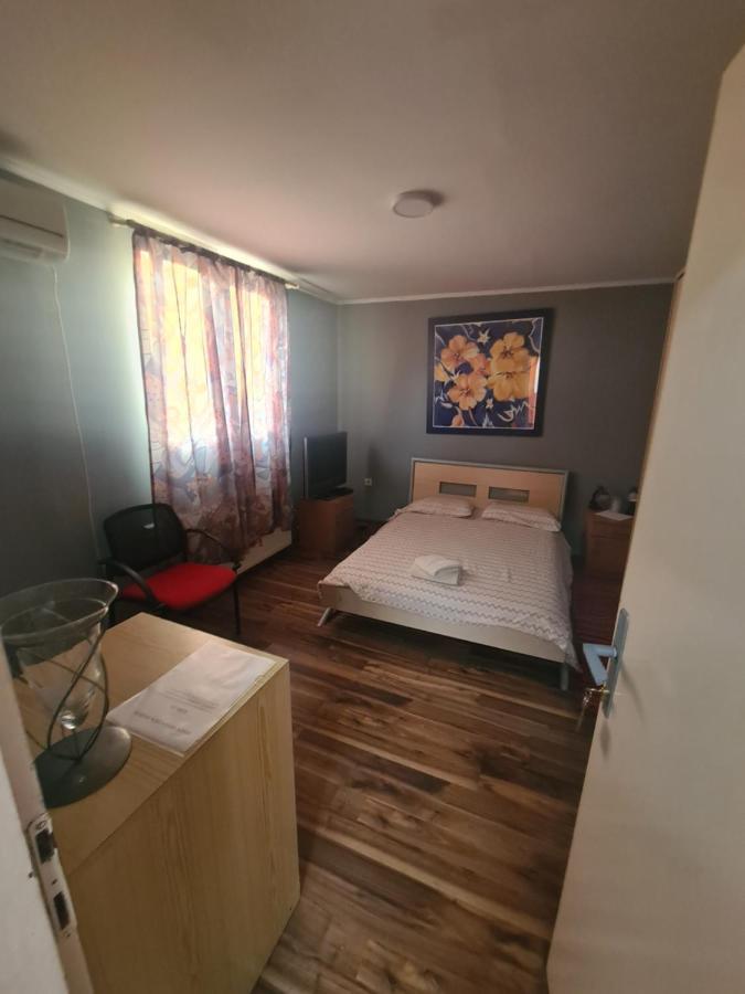 Rooms " Simke " II Subotica Ngoại thất bức ảnh