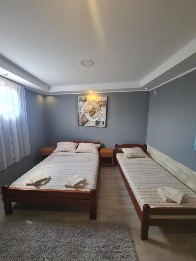 Rooms " Simke " II Subotica Ngoại thất bức ảnh