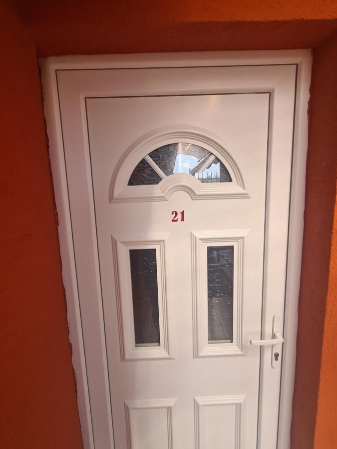 Rooms " Simke " II Subotica Ngoại thất bức ảnh