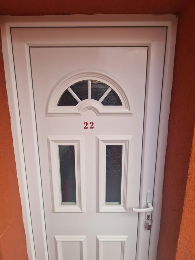 Rooms " Simke " II Subotica Ngoại thất bức ảnh