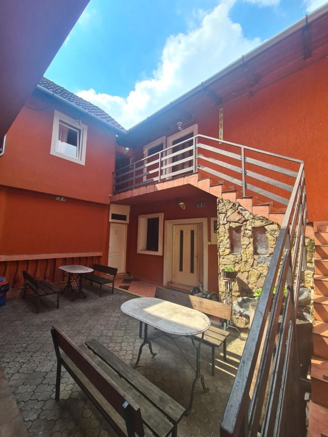 Rooms " Simke " II Subotica Ngoại thất bức ảnh
