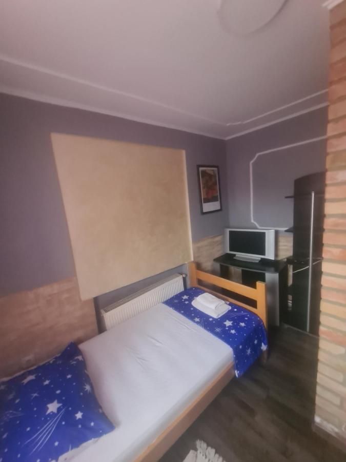 Rooms " Simke " II Subotica Ngoại thất bức ảnh